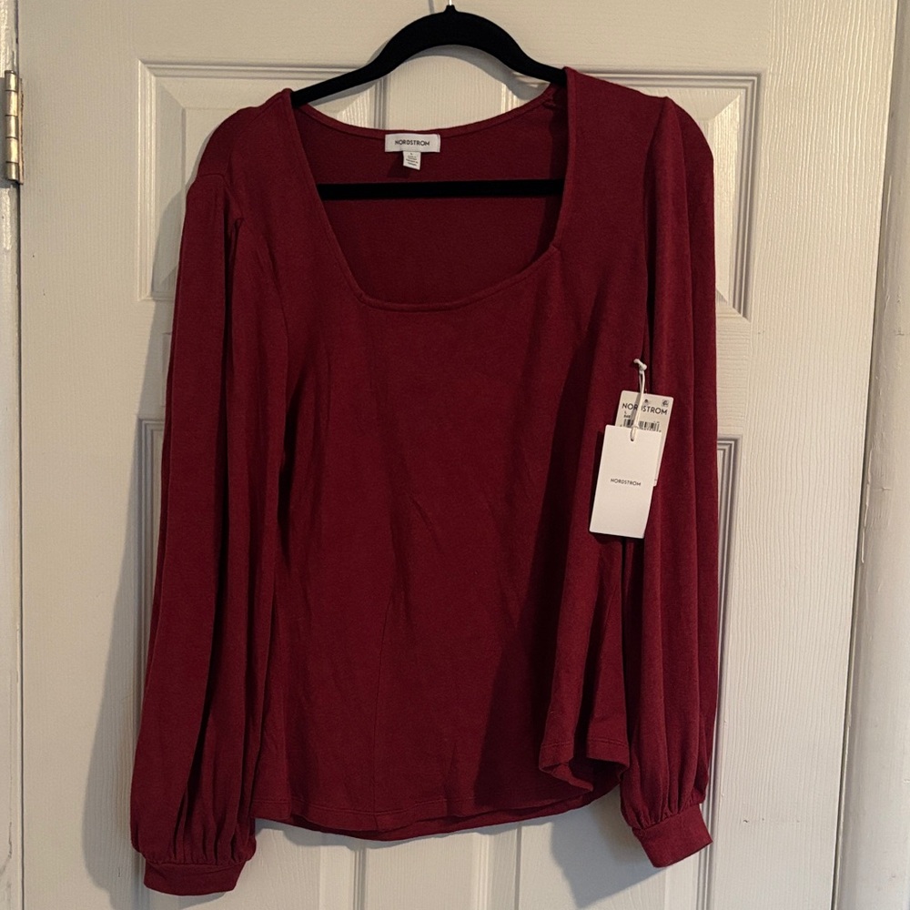Nordstrom Sweater